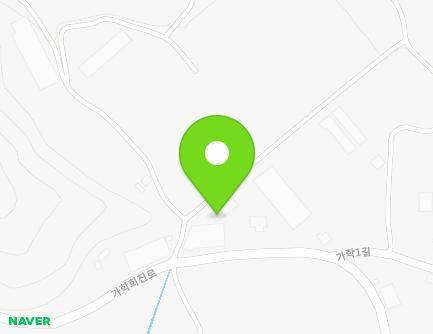 275 Gahakhoejin-ro, Daedeok-eup, Jangheung-gun, Jeollanam-do, Republic of Korea Map