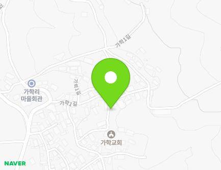 46 Gahak 1-gil, Daedeok-eup, Jangheung-gun, Jeollanam-do, Republic of Korea Map