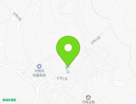 37-8 Gahak 1-gil, Daedeok-eup, Jangheung-gun, Jeollanam-do, Republic of Korea Map