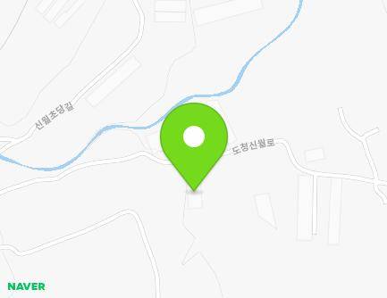 101-135 Docheongsinwol-ro, Daedeok-eup, Jangheung-gun, Jeollanam-do, Republic of Korea Map