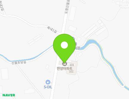 130 Docheongsinwol-ro, Daedeok-eup, Jangheung-gun, Jeollanam-do, Republic of Korea Map