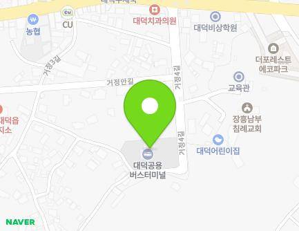 22 Geojeong 4-gil, Daedeok-eup, Jangheung-gun, Jeollanam-do, Republic of Korea Map