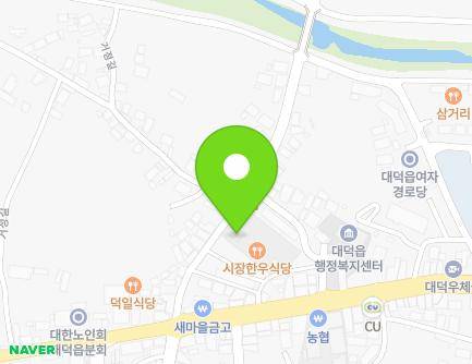 10 Geojeong 2-gil, Daedeok-eup, Jangheung-gun, Jeollanam-do, Republic of Korea Map