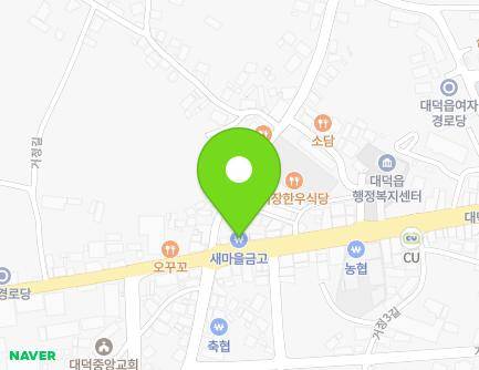 915-1 Daedae-ro, Daedeok-eup, Jangheung-gun, Jeollanam-do, Republic of Korea Map
