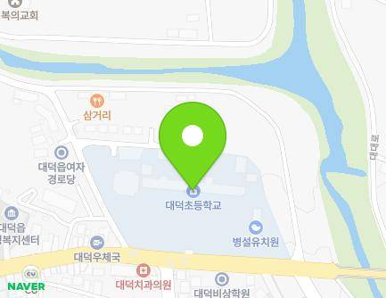 947 Daedae-ro, Daedeok-eup, Jangheung-gun, Jeollanam-do, Republic of Korea Map