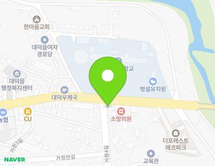 948 Daedae-ro, Daedeok-eup, Jangheung-gun, Jeollanam-do, Republic of Korea Map