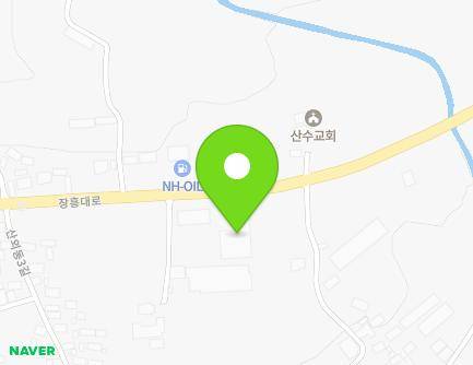 920-9 Jangheung-daero, Daedeok-eup, Jangheung-gun, Jeollanam-do, Republic of Korea Map