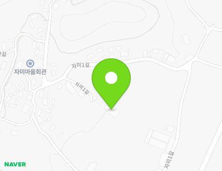 107-11 Jami 1-gil, Busan-myeon, Jangheung-gun, Jeollanam-do, Republic of Korea Map