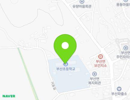 25-16 Buyu-ro, Busan-myeon, Jangheung-gun, Jeollanam-do, Republic of Korea Map