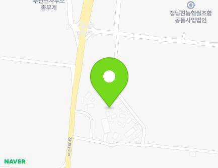 3980-49 Jangheung-daero, Busan-myeon, Jangheung-gun, Jeollanam-do, Republic of Korea Map