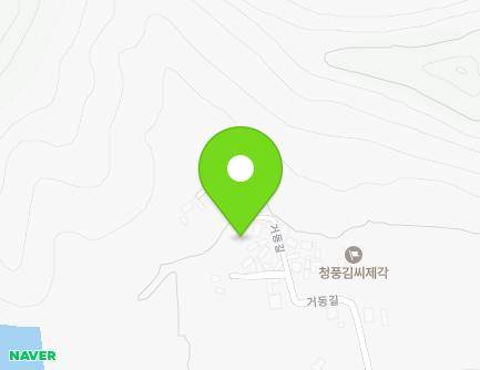 103 Geodong-gil, Busan-myeon, Jangheung-gun, Jeollanam-do, Republic of Korea Map