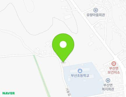 32 Geodong-gil, Busan-myeon, Jangheung-gun, Jeollanam-do, Republic of Korea Map