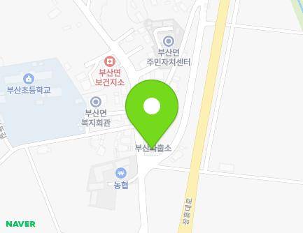 1 Busan-ro, Busan-myeon, Jangheung-gun, Jeollanam-do, Republic of Korea Map
