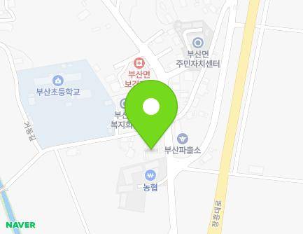 19 Buyu-ro, Busan-myeon, Jangheung-gun, Jeollanam-do, Republic of Korea Map