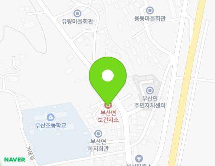 31 Buyu-ro, Busan-myeon, Jangheung-gun, Jeollanam-do, Republic of Korea Map
