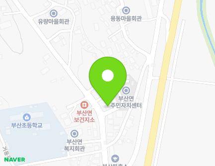 32 Buyu-ro, Busan-myeon, Jangheung-gun, Jeollanam-do, Republic of Korea Map