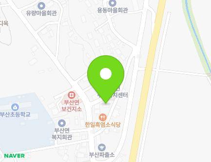 9 Yongdong-gil, Busan-myeon, Jangheung-gun, Jeollanam-do, Republic of Korea Map