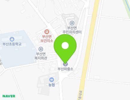 3 Busan-ro, Busan-myeon, Jangheung-gun, Jeollanam-do, Republic of Korea