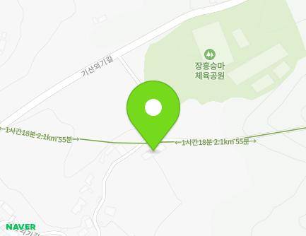 52 Gisanoegi-gil, Anyang-myeon, Jangheung-gun, Jeollanam-do, Republic of Korea Map