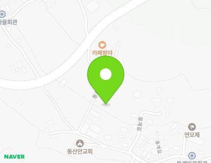31-38 Donggye-gil, Anyang-myeon, Jangheung-gun, Jeollanam-do, Republic of Korea Map