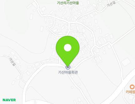 34 Gisan-gil, Anyang-myeon, Jangheung-gun, Jeollanam-do, Republic of Korea Map