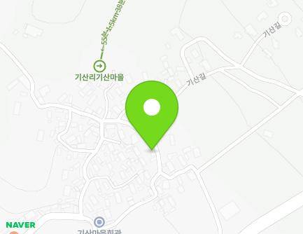 56 Gisan-gil, Anyang-myeon, Jangheung-gun, Jeollanam-do, Republic of Korea Map