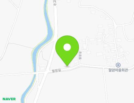 7 Woram-gil, Anyang-myeon, Jangheung-gun, Jeollanam-do, Republic of Korea Map