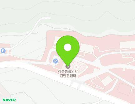 157 Rohaseu-ro, Anyang-myeon, Jangheung-gun, Jeollanam-do, Republic of Korea Map