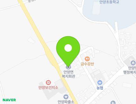 725 Nambugwangwang-ro, Anyang-myeon, Jangheung-gun, Jeollanam-do, Republic of Korea Map