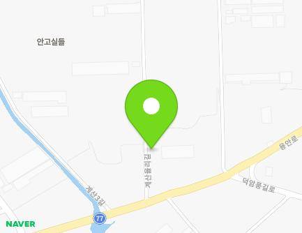 8 Gyesannyulli-gil, Yongsan-myeon, Jangheung-gun, Jeollanam-do, Republic of Korea Map