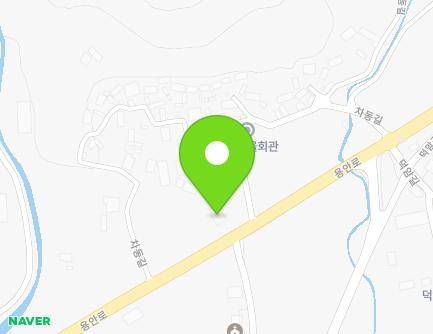 447 Yongan-ro, Yongsan-myeon, Jangheung-gun, Jeollanam-do, Republic of Korea Map