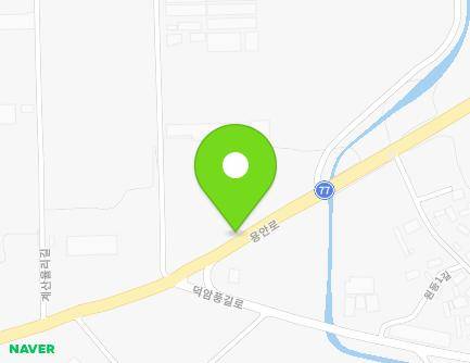 403 Yongan-ro, Yongsan-myeon, Jangheung-gun, Jeollanam-do, Republic of Korea Map