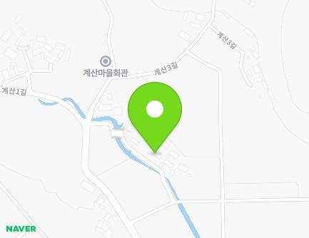 64-25 Gyesan 1-gil, Yongsan-myeon, Jangheung-gun, Jeollanam-do, Republic of Korea Map