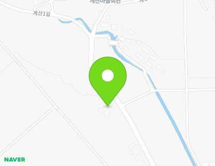 49 Gyesan 1-gil, Yongsan-myeon, Jangheung-gun, Jeollanam-do, Republic of Korea Map