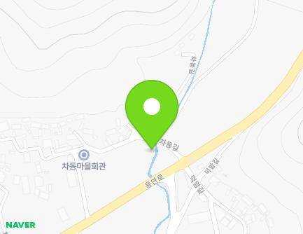 5 Chadong-gil, Yongsan-myeon, Jangheung-gun, Jeollanam-do, Republic of Korea Map
