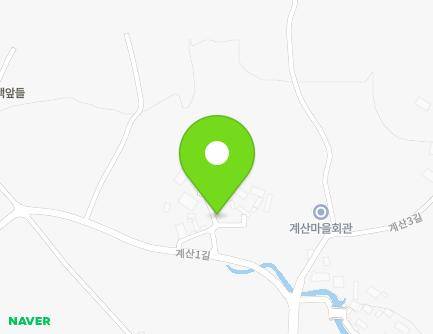 72-10 Gyesan 1-gil, Yongsan-myeon, Jangheung-gun, Jeollanam-do, Republic of Korea Map