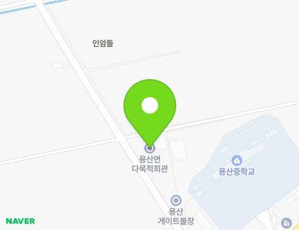 2488 Jangheung-daero, Yongsan-myeon, Jangheung-gun, Jeollanam-do, Republic of Korea Map
