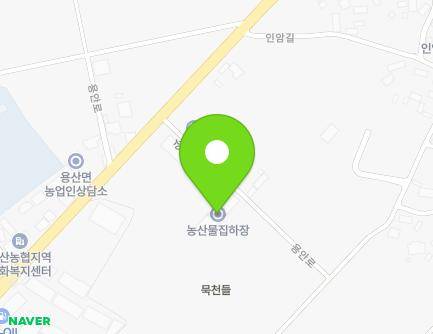 30 Yongan-ro, Yongsan-myeon, Jangheung-gun, Jeollanam-do, Republic of Korea Map