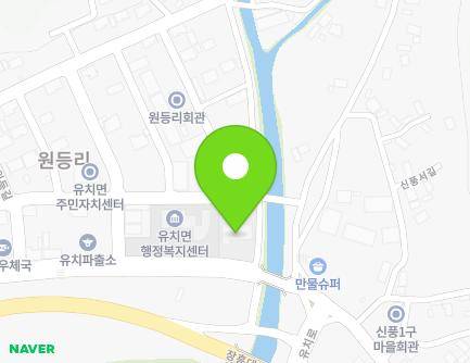 18 Yuchi-ro, Yuchi-myeon, Jangheung-gun, Jeollanam-do, Republic of Korea Map