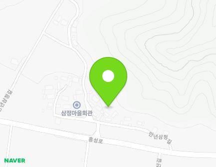 4-7 Mannyeonsamjeong-gil, Jangdong-myeon, Jangheung-gun, Jeollanam-do, Republic of Korea Map