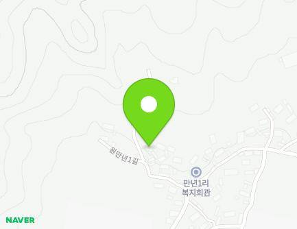 38-1 Wonmannyeon 1-gil, Jangdong-myeon, Jangheung-gun, Jeollanam-do, Republic of Korea Map