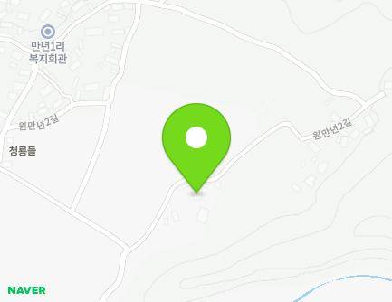 75 Wonmannyeon 2-gil, Jangdong-myeon, Jangheung-gun, Jeollanam-do, Republic of Korea Map