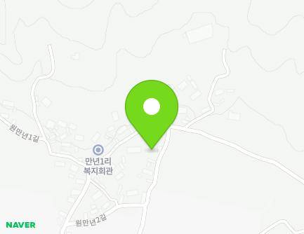 19 Wonmannyeon 2-gil, Jangdong-myeon, Jangheung-gun, Jeollanam-do, Republic of Korea Map