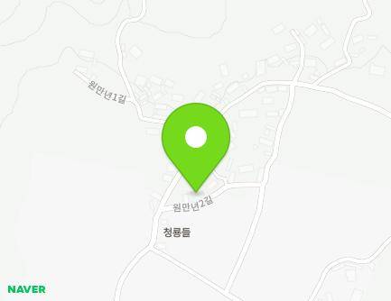 5 Wonmannyeon 2-gil, Jangdong-myeon, Jangheung-gun, Jeollanam-do, Republic of Korea Map