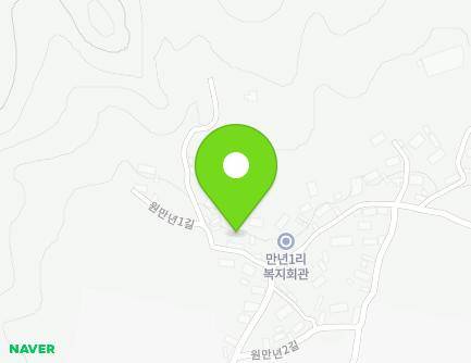 32 Wonmannyeon 1-gil, Jangdong-myeon, Jangheung-gun, Jeollanam-do, Republic of Korea Map