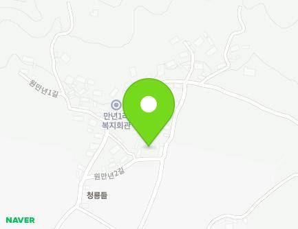 9 Wonmannyeon 2-gil, Jangdong-myeon, Jangheung-gun, Jeollanam-do, Republic of Korea Map