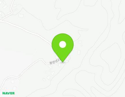 55 Wonmannyeon 2-gil, Jangdong-myeon, Jangheung-gun, Jeollanam-do, Republic of Korea Map