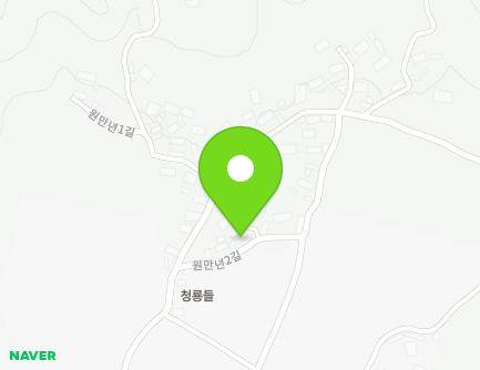 7 Wonmannyeon 2-gil, Jangdong-myeon, Jangheung-gun, Jeollanam-do, Republic of Korea Map