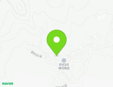 30 Wonmannyeon 1-gil, Jangdong-myeon, Jangheung-gun, Jeollanam-do, Republic of Korea Map