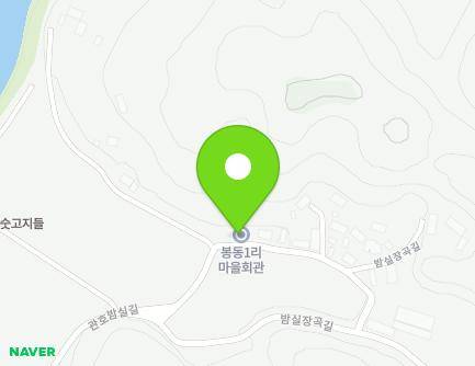 11 Bamsiljanggok-gil, Jangdong-myeon, Jangheung-gun, Jeollanam-do, Republic of Korea Map